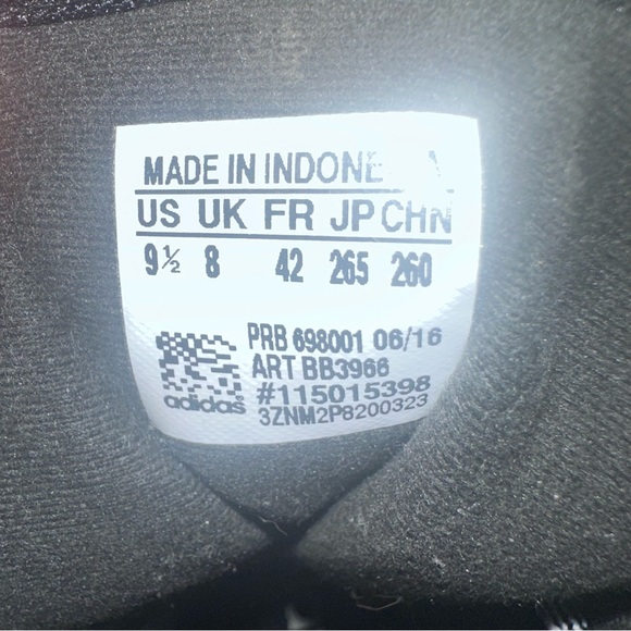 adidas Outdoor Women's CW Choleah Insulated CP Snow Boot US Size 9.5 - Picture 7 of 7